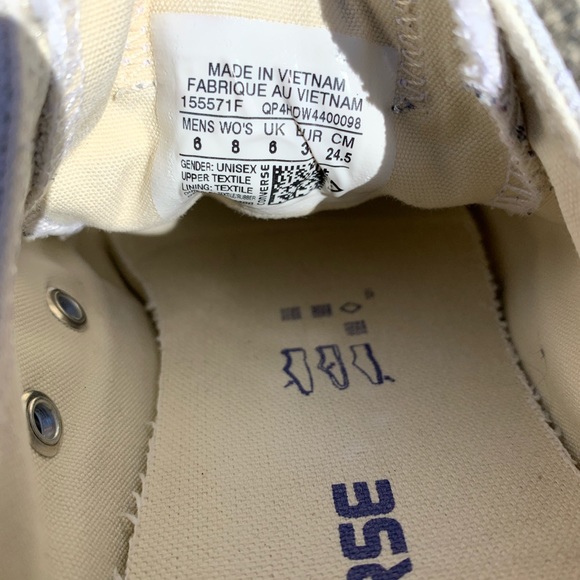 Converse - Picture 6 of 7